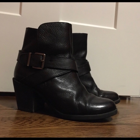 BCBGeneration Shoes - BCBGeneration Aries Boots